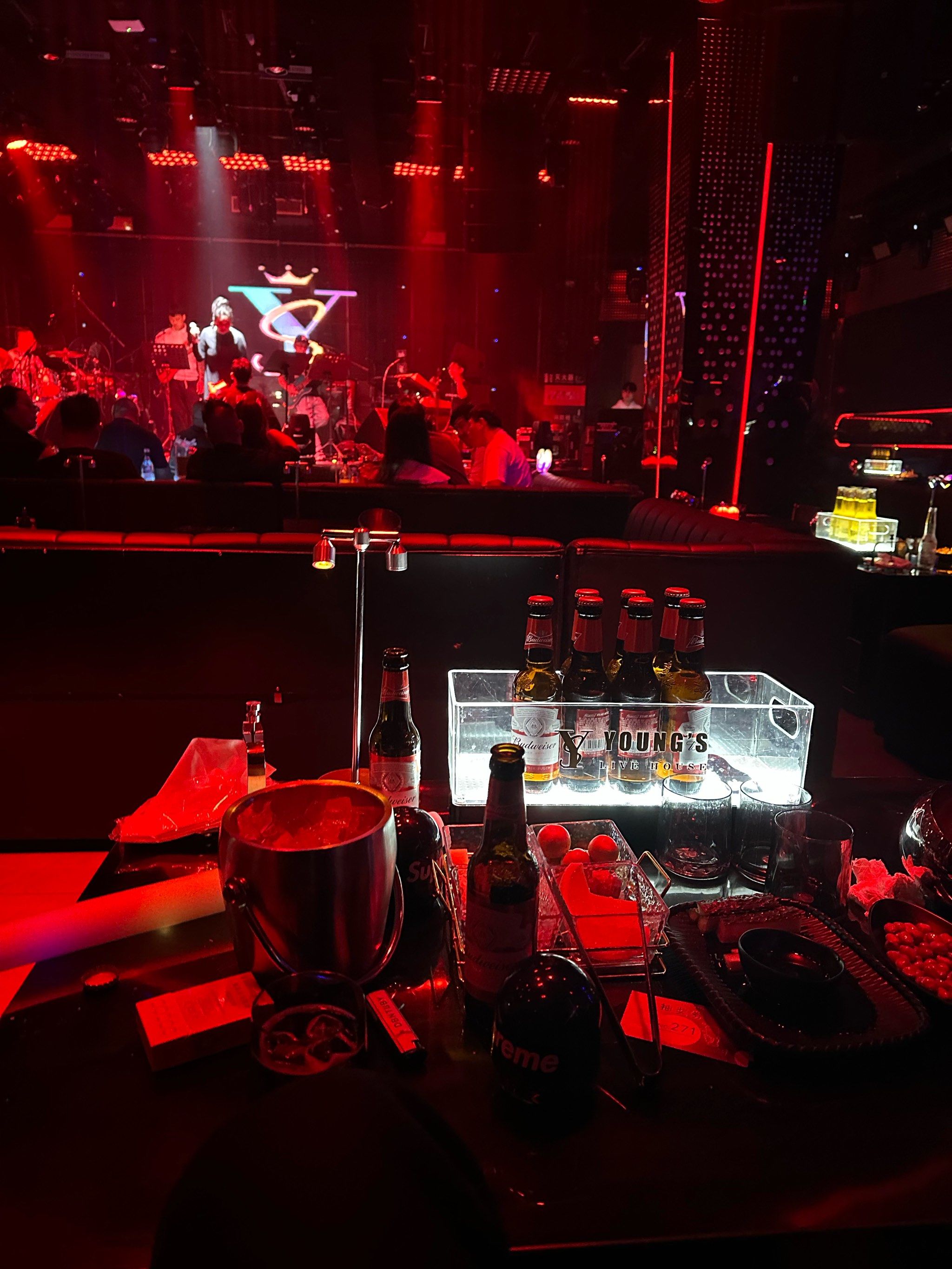 廊坊商务ktv首选，单人商务ktv完美体验-大城县ktv预订